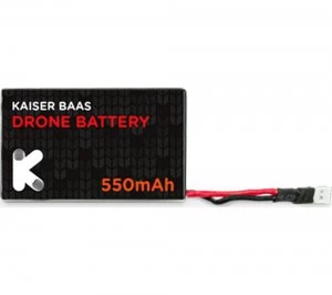 Image of Kaiser BAAS Alpha Drone Rechargeable Battery