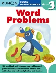 Image of Grade 3 Word Problems