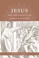 Image of jesus and the politics of roman palestine