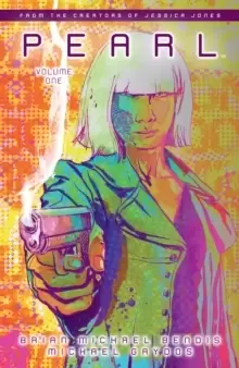 Image of Pearl Volume 1