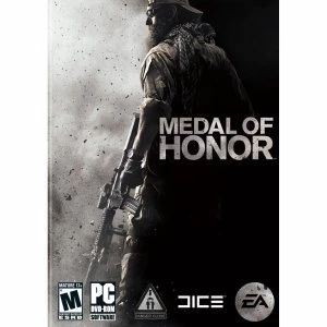 Image of Medal of Honor Limited Edition