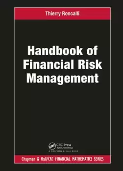 Image of Handbook of Financial Risk Management