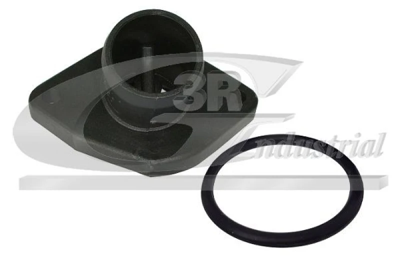 Image of 3RG Coolant Flange 3RG 80728