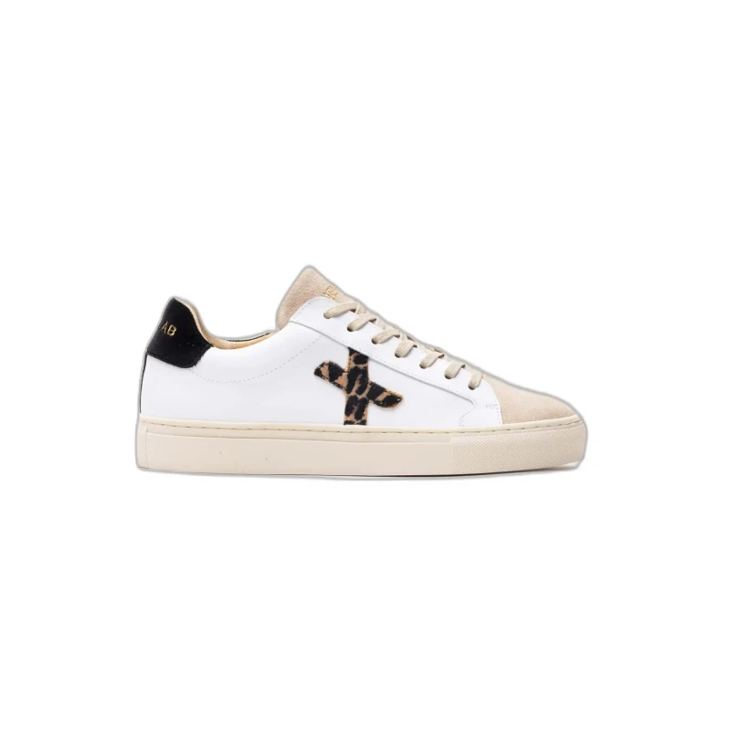 Image of Newlab Sneakers Newlab NL08 Blanc Unisex 36