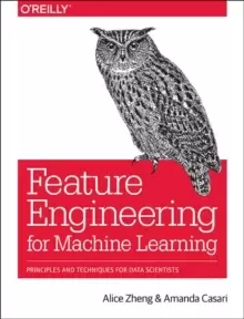 Image of Feature Engineering for Machine Learning : Principles and Techniques for Data Scientists
