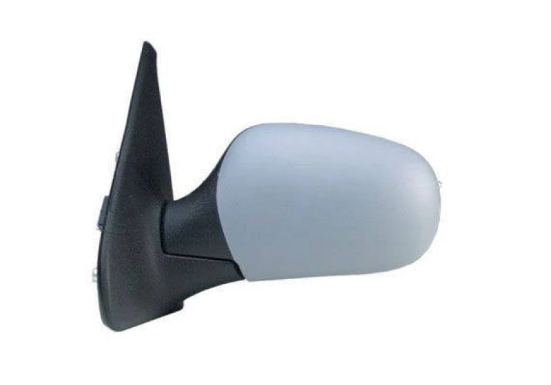 Image of ALKAR 6139164 Wing mirror Left, Electric, Aspherical, primed Outside Mirror (50)