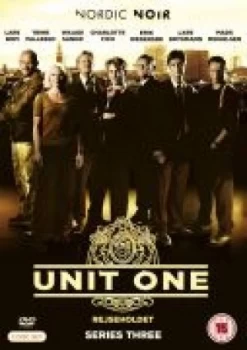 Image of Unit One - Season 3