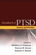 Image of handbook of ptsd first edition science and practice