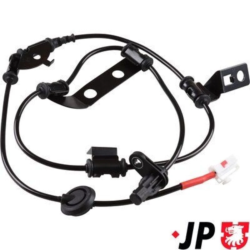 Image of JP GROUP ABS sensor JP GROUP 3597105280