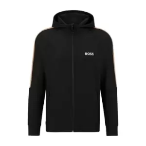 Image of Boss Sicon MB 1 10240203 01 - Black