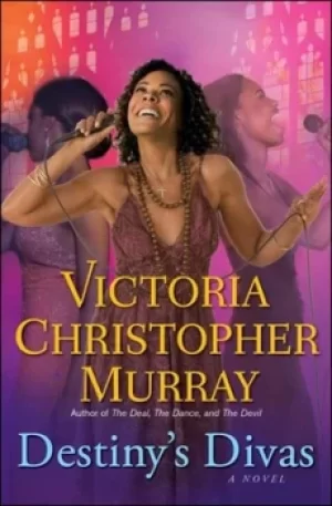 Image of Destinys Divas by Victoria Christopher Murray