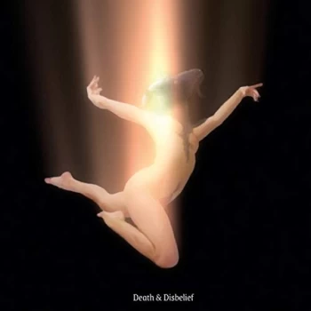Image of Pitchblack - Death & Disbelief Vinyl