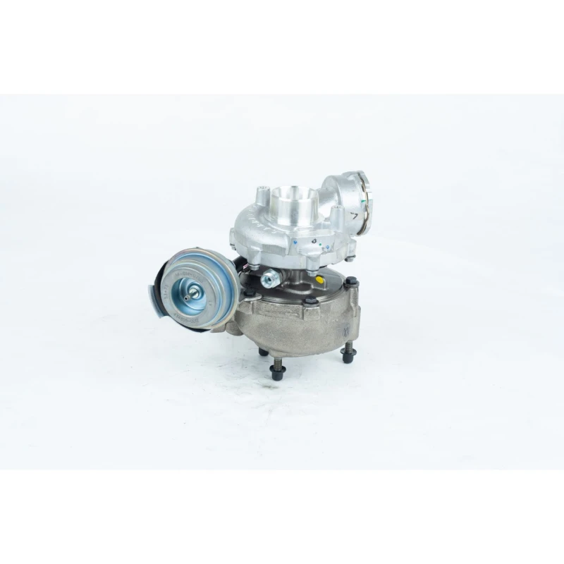 Image of FEBI BILSTEIN 186713 Turbocharger Garrett Turbo NEW Charger,charging system (2234)