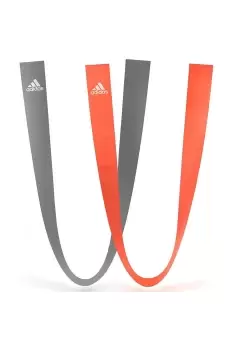 image of Pilates Resistance Bands Set