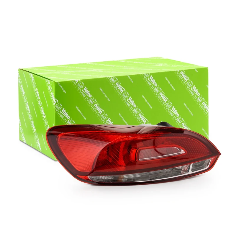 Image of Rear light VALEO 043662