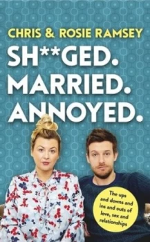 Image of Sh**ged Married Annoyed by Chris Ramsey