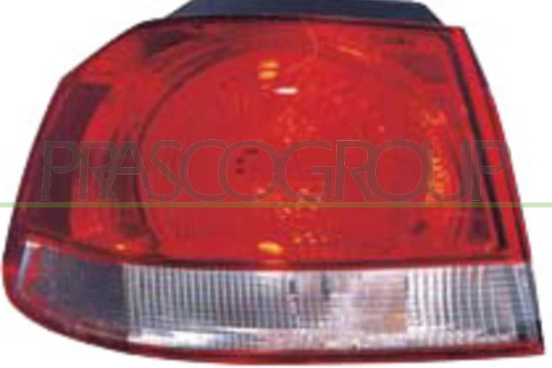 Image of PRASCO Rear light PRASCO VG0384153