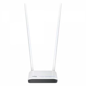 image of Edimax BR-6428nC N300 Multi-Function WiFi Router UK Plug