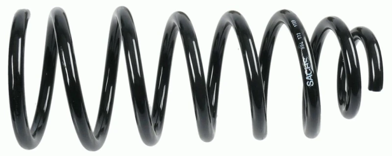 Image of Coil spring SACHS 994 172