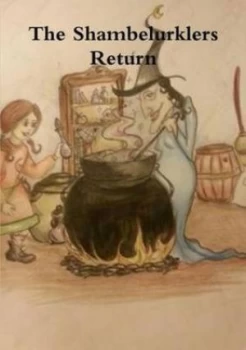 Image of The Shambelurklers Return by Marit Meredith Paperback