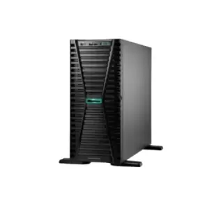 Image of HPE ProLiant ML110 Gen11 Server Tower (4.5U) Intel Xeon Bronze 3408U 1.8 GHz 16GB DDR5-SDRAM 1000 W