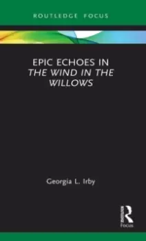 Image of Epic Echoes in The Wind in the Willows