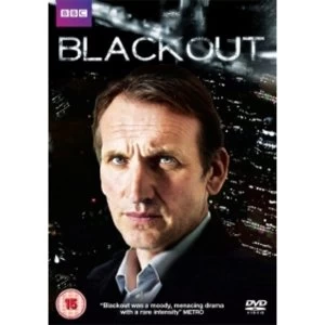 Image of Blackout DVD