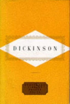 Image of Poems by Emily Dickinson Hardback