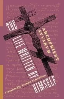 Image of The Life Written by Himself