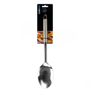 Image of Chef Aid Silver Spoon