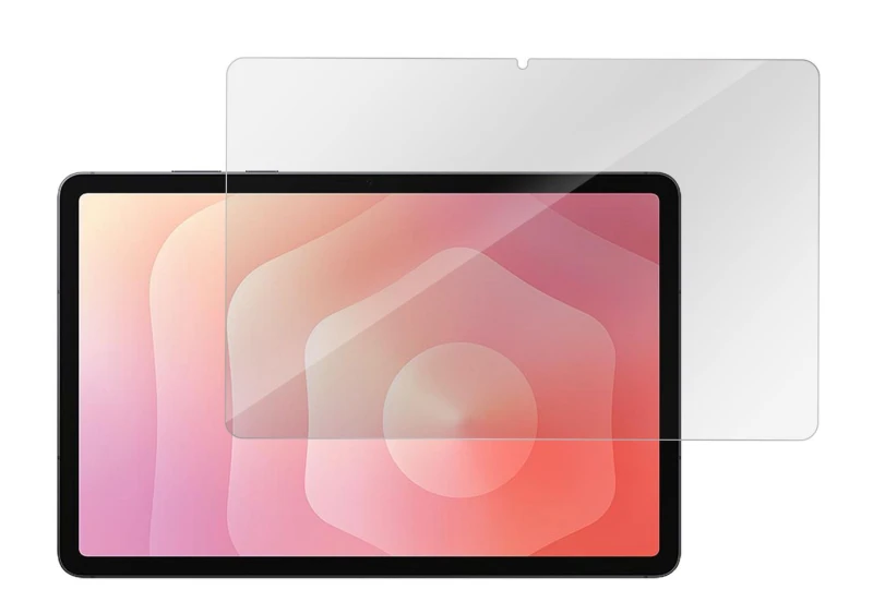 Image of eSTUFF ES506037 tablet screen protector Clear screen protector Samsung