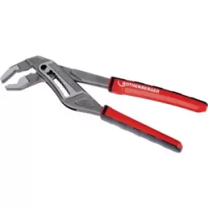 image of Rothenberger 1000002700 Pipe wrench