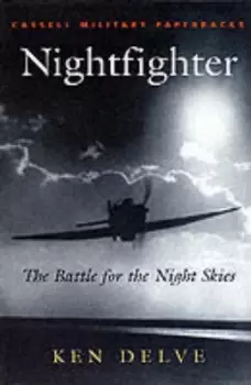 Image of Nightfighter by Ken Delve