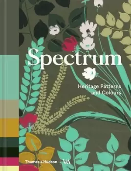 Image of Spectrum by Victoria and Albert Museum