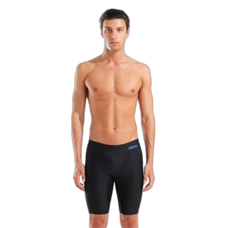 Image of Jammers Arena Solid Noir Male 65