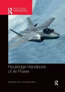 Image of Routledge Handbook of Air Power