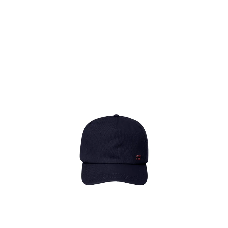Image of Baseball cap Napapijri New Salis Bleu Male TU