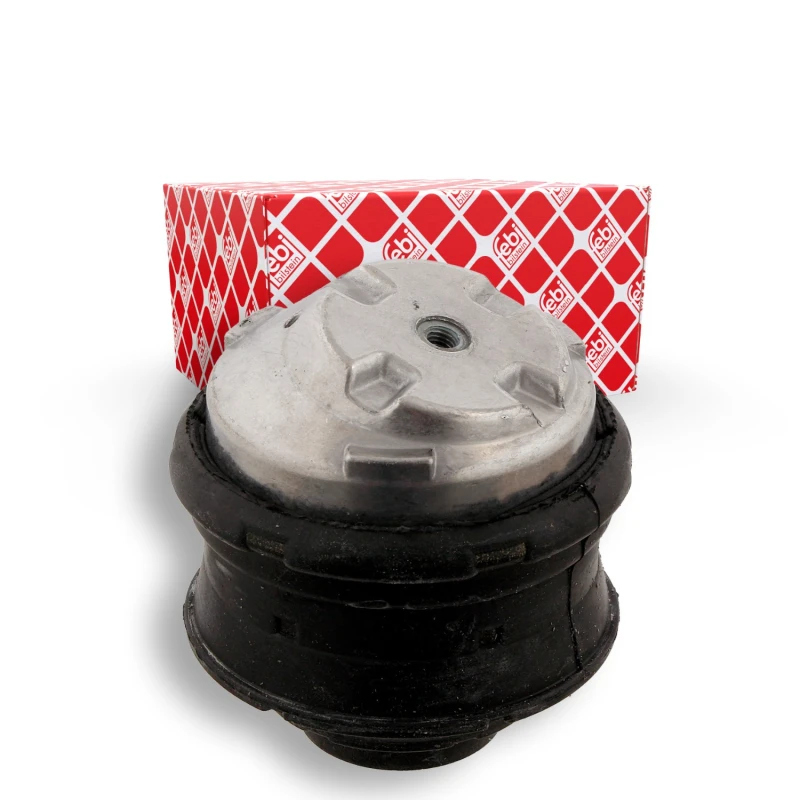 Image of FEBI BILSTEIN 29641 Engine mount Hydro Mount Engine Mounting (247)