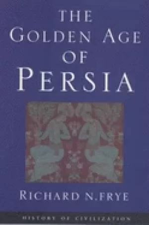 Image of golden age of persia