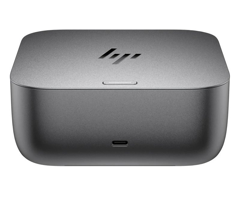 Image of HP Thunderbolt 4 Ultra 180W G6 Dock 9X481UT