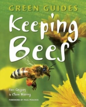 Image of Keeping Bees by Pam Gregory Paperback