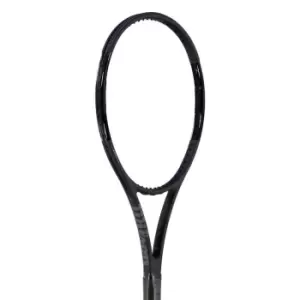 image of Wilson Pro Staff 97LS Tennis Racket - Black