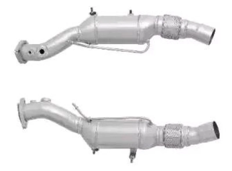 Image of Catalytic converter VEGAZ BK-810