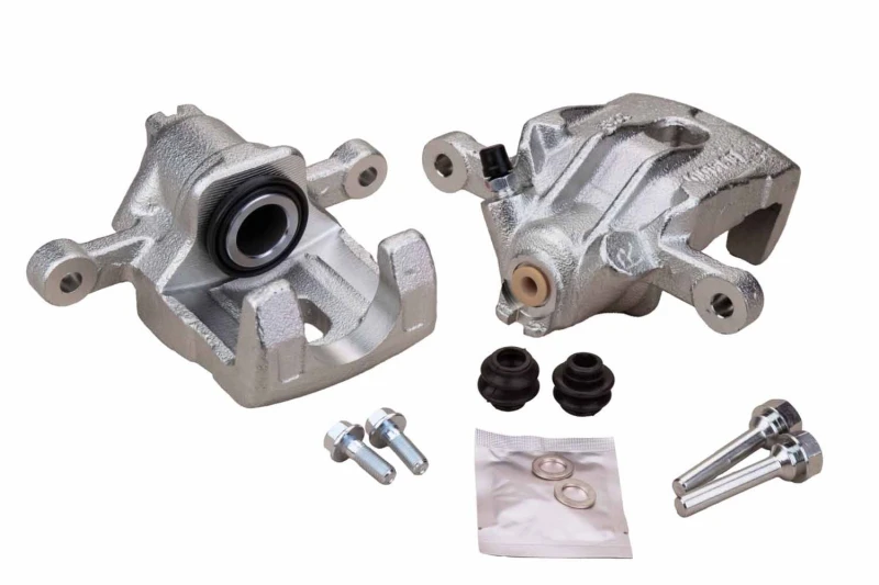 Image of HELLA Brake caliper HELLA 8AN 355 796-661