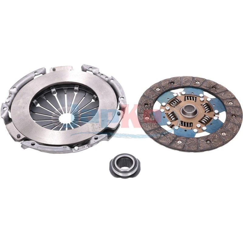 Image of JAPKO Clutch kit JAPKO 92533