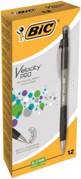 Image of Original Bic Atlantis Mechnical Pencil 0.7mm 8206462