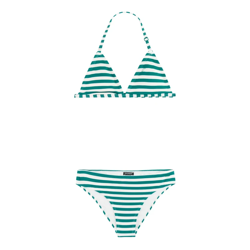 Image of Protest 2 Piece swimsuit for girls Protest Mickeys Vert Female 4 ans