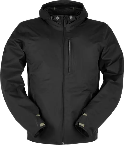 Furygan Ryoko Jacket Black XL