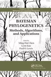 Image of Bayesian Phylogenetics Methods Algorithms and Applications