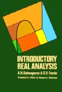 Image of introductory real analysis